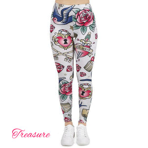 SWEET Leggings (prices vary; select style to see price)