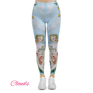 SWEET Leggings (prices vary; select style to see price)