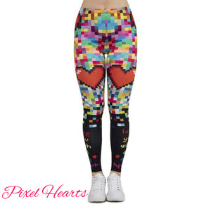 SWEET Leggings (prices vary; select style to see price)