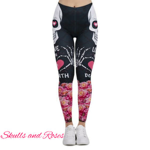 SWEET Leggings (prices vary; select style to see price)