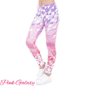 WILD print leggings (prices vary; select style to see price)